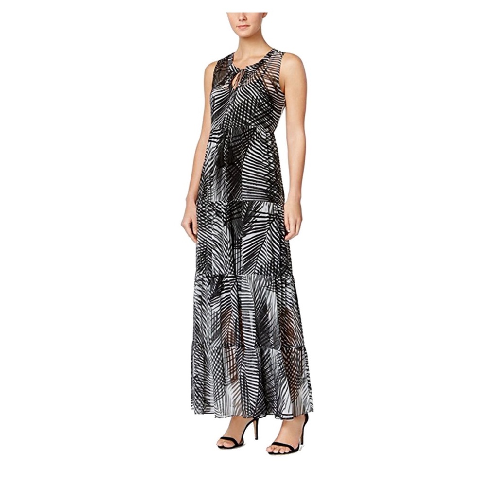 Calvin Klein size 6 dress